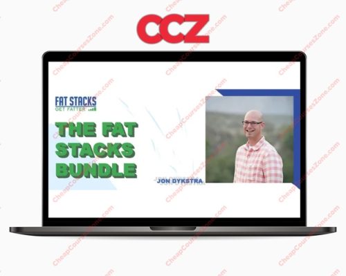 Jon Dykstra The Fat Stacks Bundle