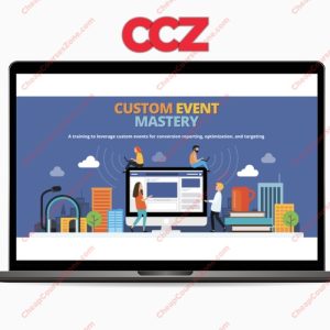 Jon Loomer Custom Event Mastery