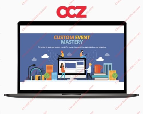 Jon Loomer Custom Event Mastery