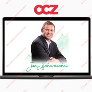 Jon Schumacher The Webinar Launchpad 20