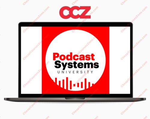 Jonathan Farber Podcast Systems University