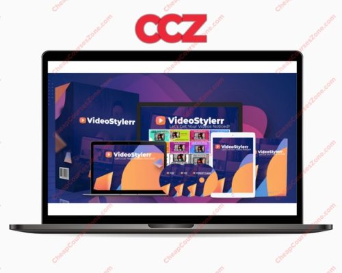 Jonathan Oshevire VideoStylerr