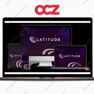 Jono Armstrong Latitude