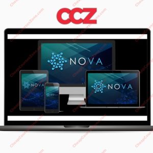 Jono Armstrong Nova