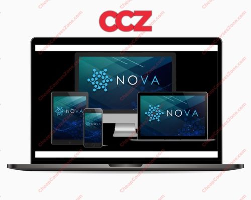 Jono Armstrong Nova