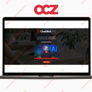 Jordan Richardson AI ChatBot Pro