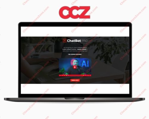 Jordan Richardson AI ChatBot Pro