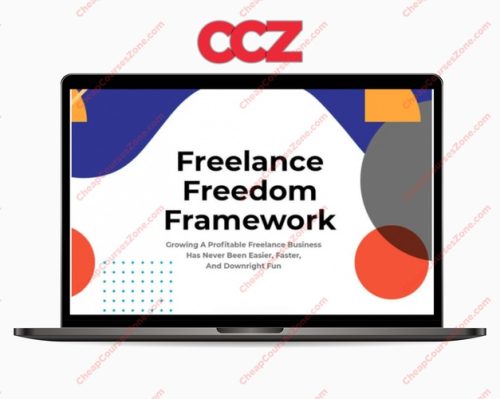 Jose Rosado Freelance Freedom Framework