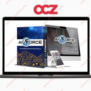 Joseph Okoro AiForce OTOs
