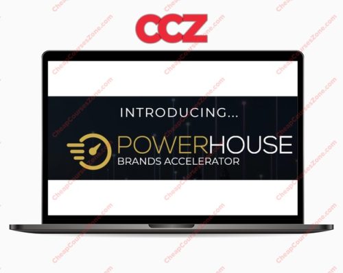 Josh Elizetxe The Powerhouse Accelerator