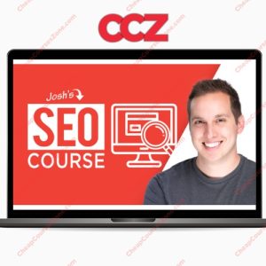 Josh Hall Seo Course