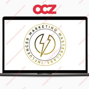 Josh Snow The Influencer Marketing Masterclass