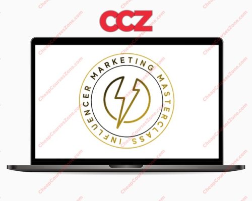 Josh Snow The Influencer Marketing Masterclass