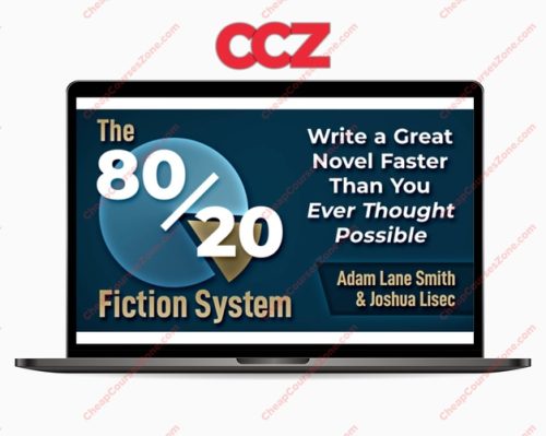 Joshua Lisec 8020 Fiction System