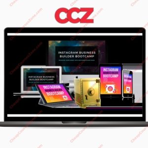 Julian Ash Instagram Business Builder Bootcamp