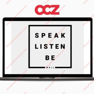 Julian Treasure How To Speak So That People Want To Listen