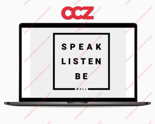 Julian Treasure How To Speak So That People Want To Listen