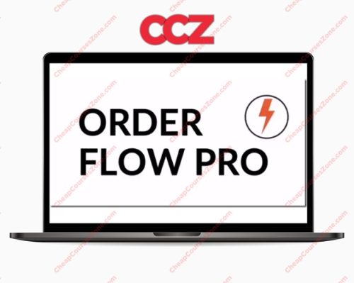 Jumpstart Trading Order Flow Pro Workshop