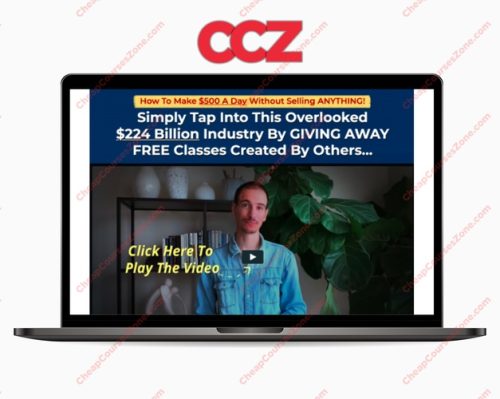 Justin Atlan 10X Income Formula