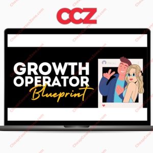 Justin Brooke Growth Operator Blueprint Update 1