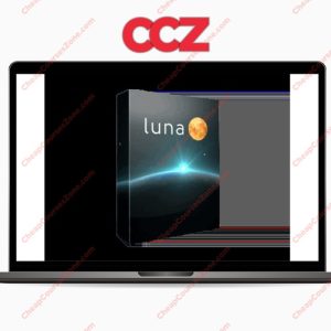 Justin Chase Luna OTOs