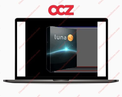 Justin Chase Luna OTOs