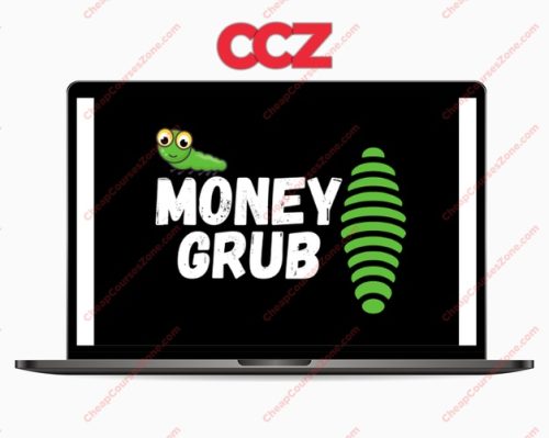 Justin Chase MONEY GRUB