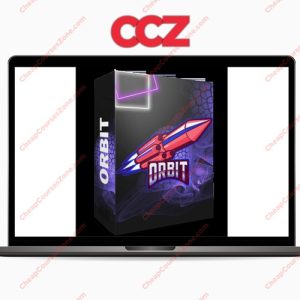 Justin Chase Orbit OTOs