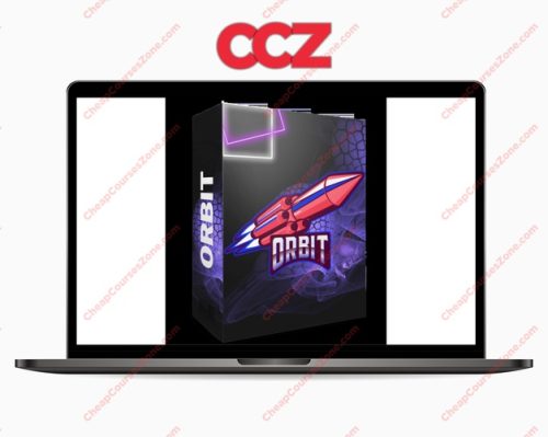 Justin Chase Orbit OTOs