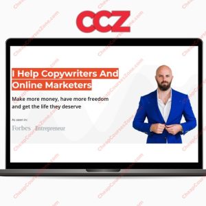 Justin Goff Crypto Training
