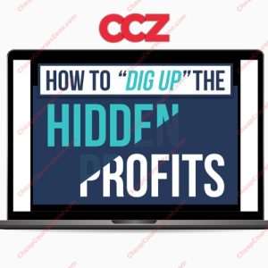 Justin Goff How To Dig Up The Hidden Profits In Any Email List