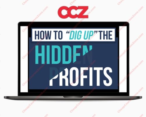 Justin Goff How To Dig Up The Hidden Profits In Any Email List