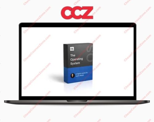 Justin Welsh The Operating System-Grow Monetize