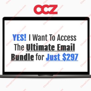 Justing Goff The Ultimate Email Bundle