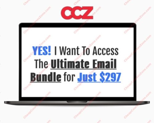 Justing Goff The Ultimate Email Bundle