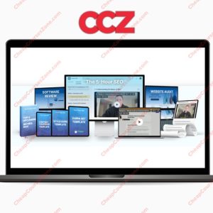 Kai Cromwell 5-Hour SEO