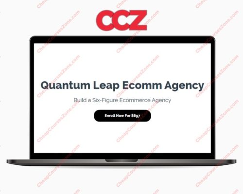 Kaibax Quantum Leap Ecomm Agency