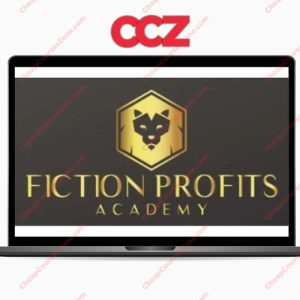 Karla Marie Fiction Profits Academy 30