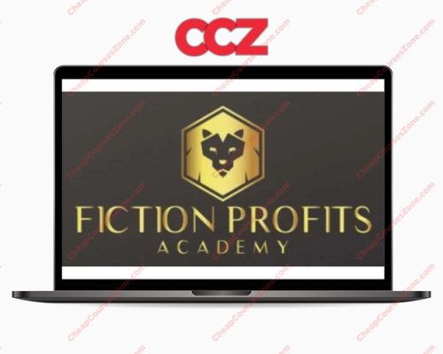Karla Marie Fiction Profits Academy 30