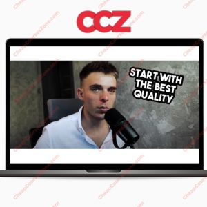 Karolis Piliponis Instagram Creator Course Ultimate Bundle