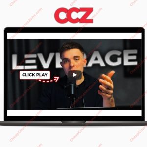 Karolis Piliponis Leverage