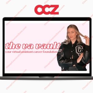 Kat Ann VA VAULT