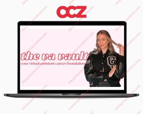 Kat Ann VA VAULT