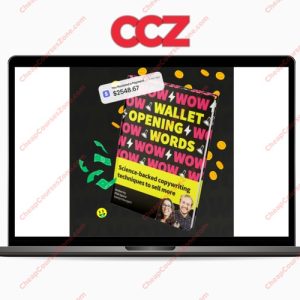 Katelyn Bourgoin Wallet-Opening Words