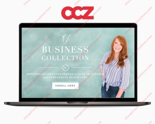 Katelyn James KJ Business Collection