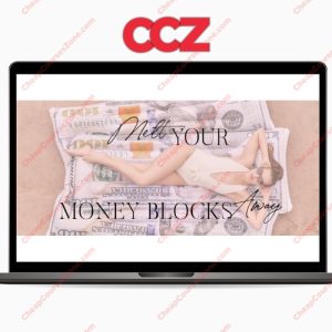 Kathrin Zenkina Melt Your Money Blocks Away Masterclass