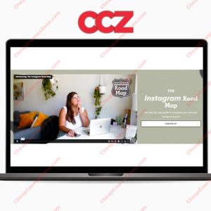 Katie Steckly The Instagram Road Map