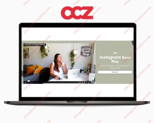 Katie Steckly The Instagram Road Map