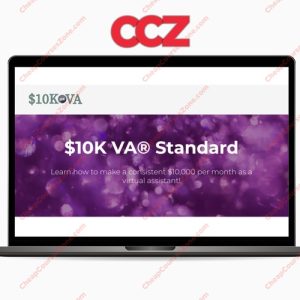 Kayla Sloan 10K VA