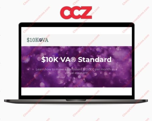 Kayla Sloan 10K VA
